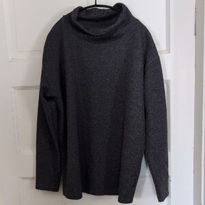 Women's Cowl Neck Sweater